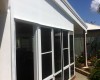 sunshine coast pergola extension